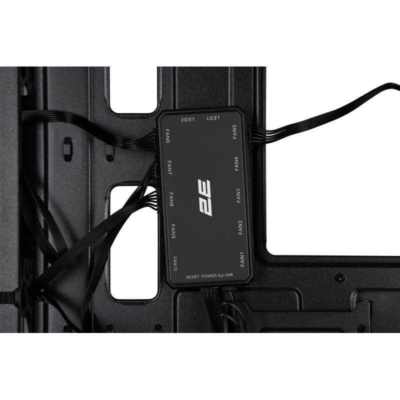 Корпус 2E GAMING Virtus Neo G3301N