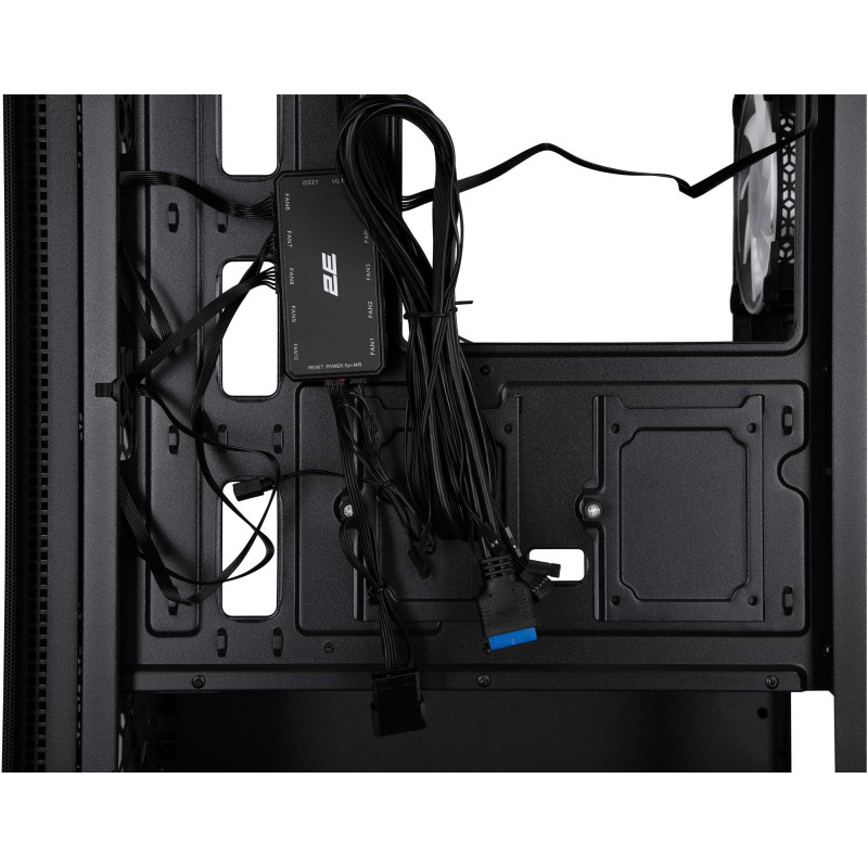 Корпус 2E GAMING Virtus Neo G3301N