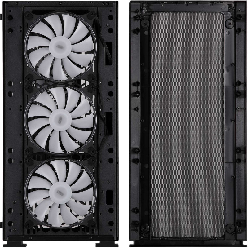 Корпус 2E GAMING Virtus Neo G3301N