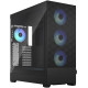 Корпус Fractal Design Pop XL Air RGB Black TG Clear (FD-C-POR1X-06)