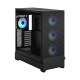 Корпус Fractal Design Pop XL Air RGB Black TG Clear (FD-C-POR1X-06)