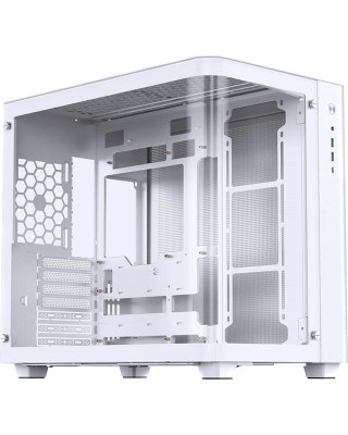 Корпус JONSBO TK-3 White