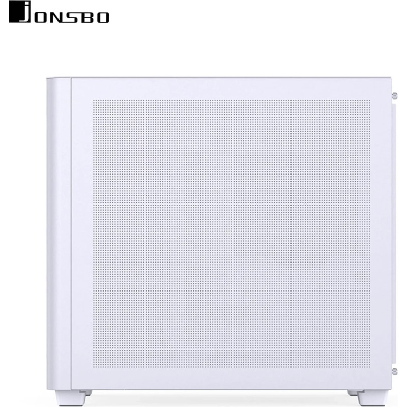 Корпус JONSBO TK-3 White