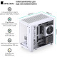 Корпус JONSBO TK-3 White