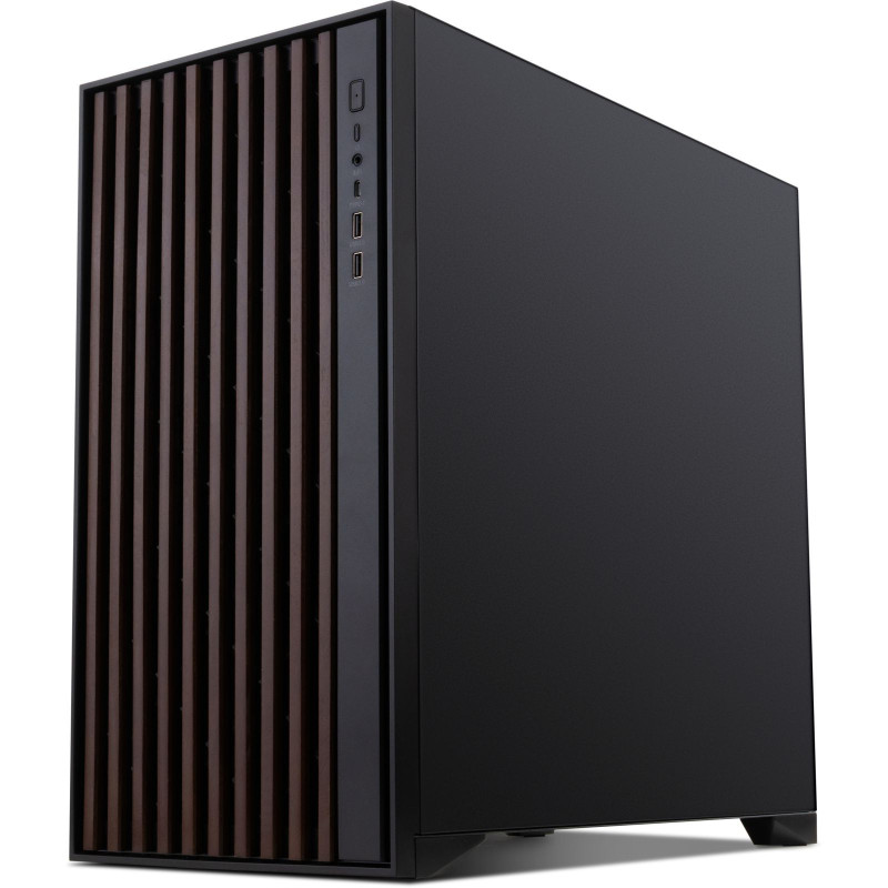 Корпус Vinga Linden