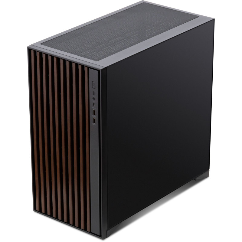 Корпус Vinga Linden