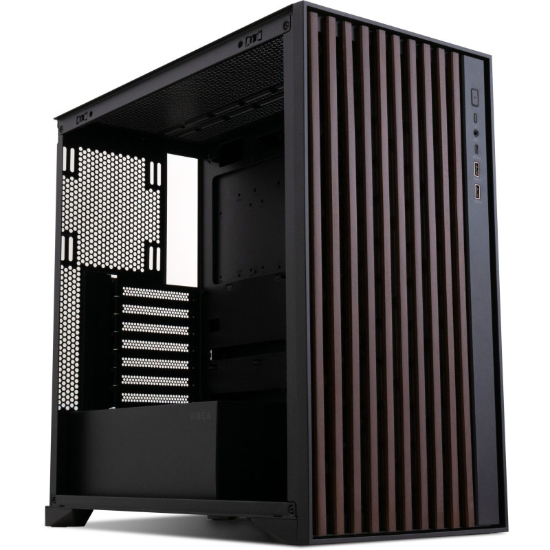 Корпус Vinga Linden