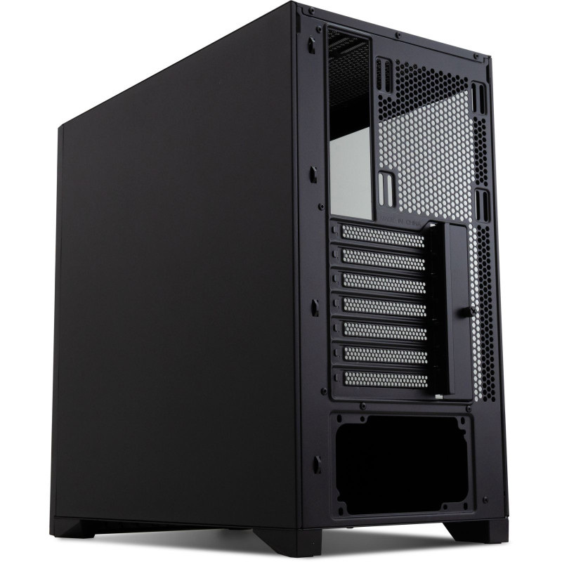 Корпус Vinga Linden