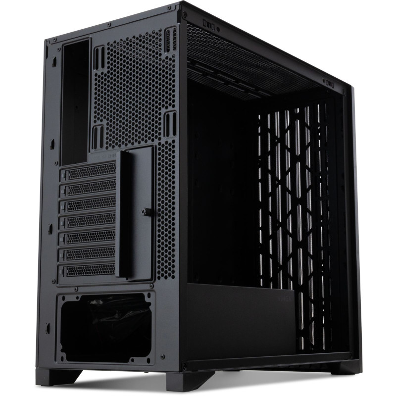 Корпус Vinga Linden