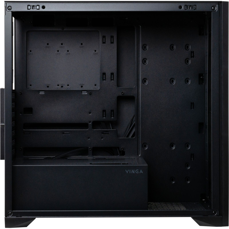 Корпус Vinga Linden