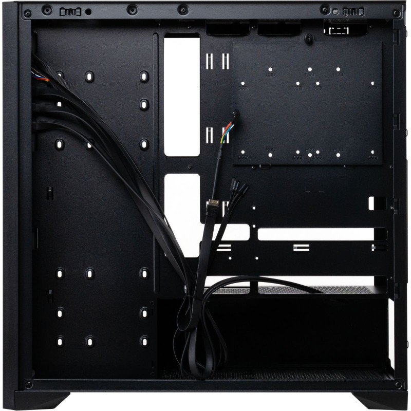 Корпус Vinga Linden