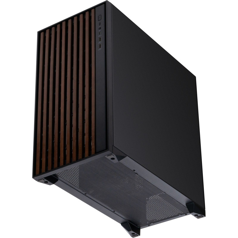 Корпус Vinga Linden