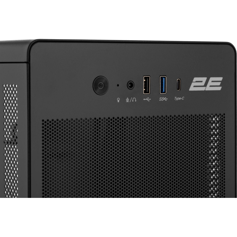 Корпус 2E Credo V285B (2E-V285B)