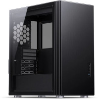 Корпус JONSBO U6 Black