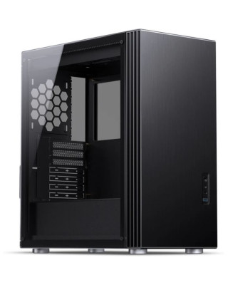 Корпус JONSBO U6 Black