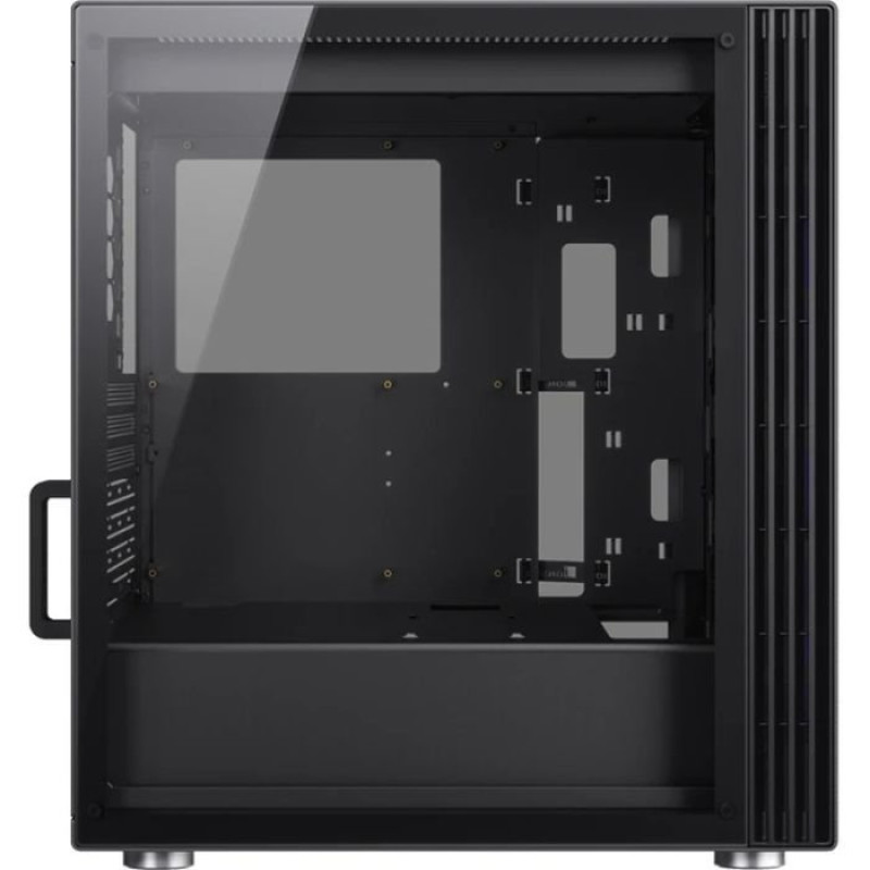 Корпус JONSBO U6 Black