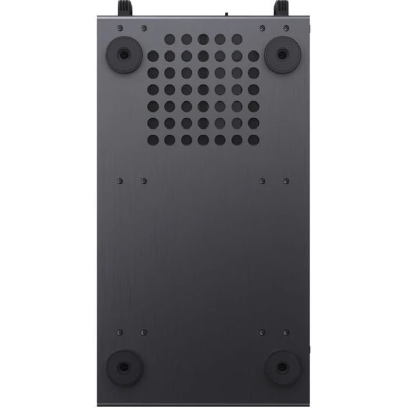 Корпус JONSBO U6 Black