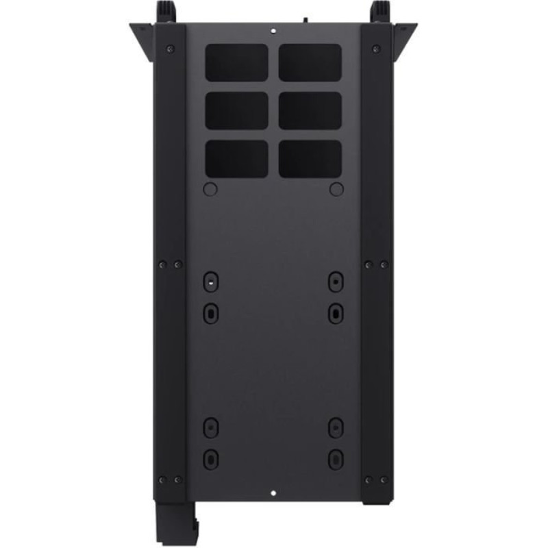 Корпус JONSBO U6 Black
