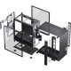 Корпус JONSBO U6 Black