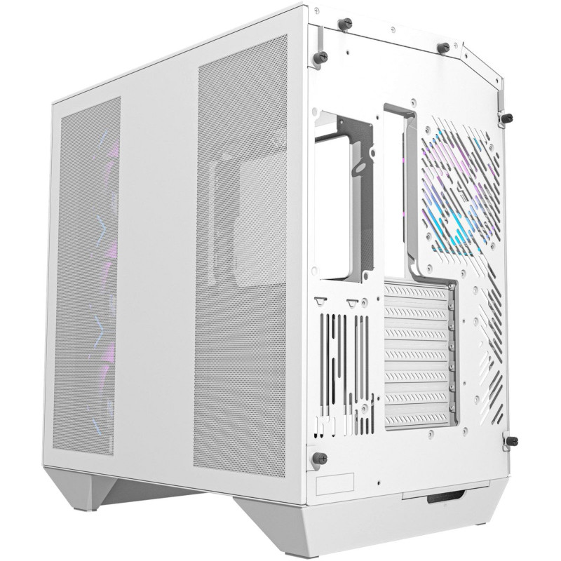 Корпус DARK FLASH DY470 WHITE