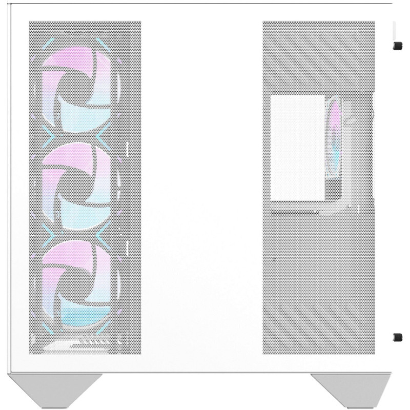 Корпус DARK FLASH DY470 WHITE