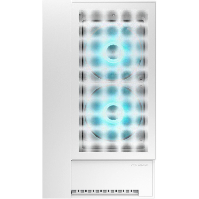 Корпус Cougar OMNY X RGB White