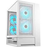 Корпус Cougar OMNY X RGB White