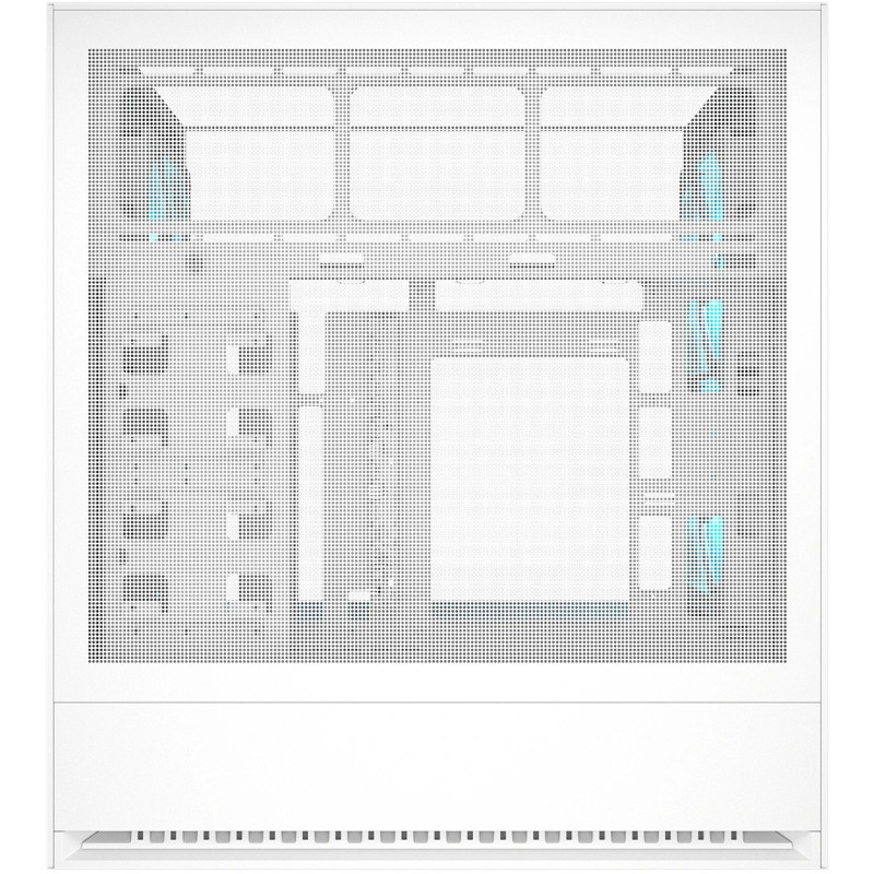 Корпус Cougar OMNY X RGB White