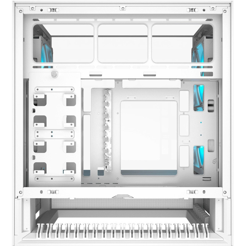 Корпус Cougar OMNY X RGB White