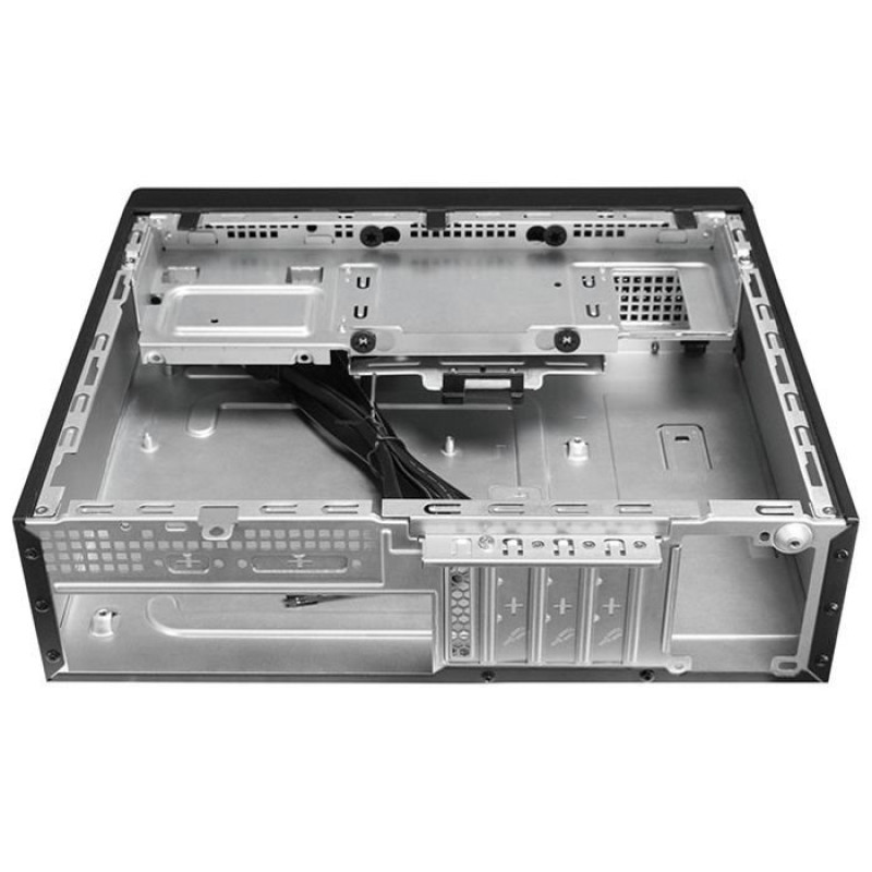 Корпус Chieftec FLYER DT-10B-300