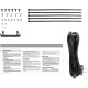 Корпус Chieftec FLYER DT-10B-300
