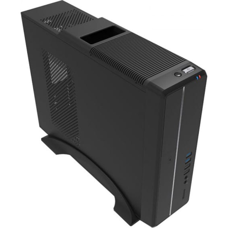 Корпус GameMax ST-602-400W