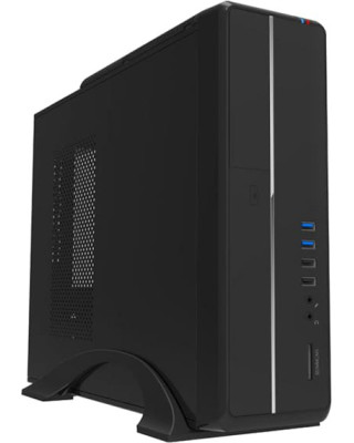 Корпус GameMax ST-602-400W