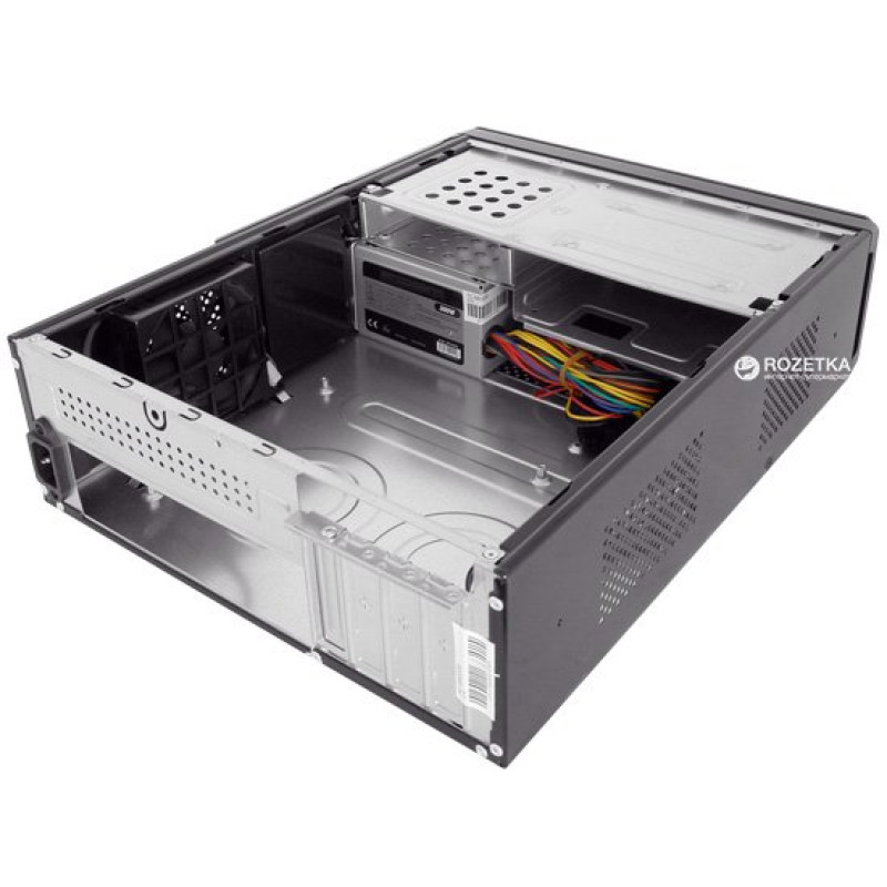 Корпус GameMax ST-602-400W