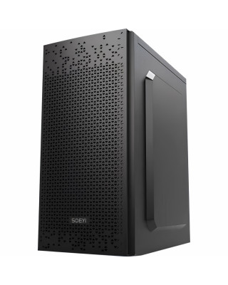 Корпус FrimeCom MX9 400W