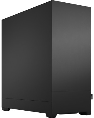 Корпус Fractal Design Pop XL Black Silent (FD-C-POS1X-01)