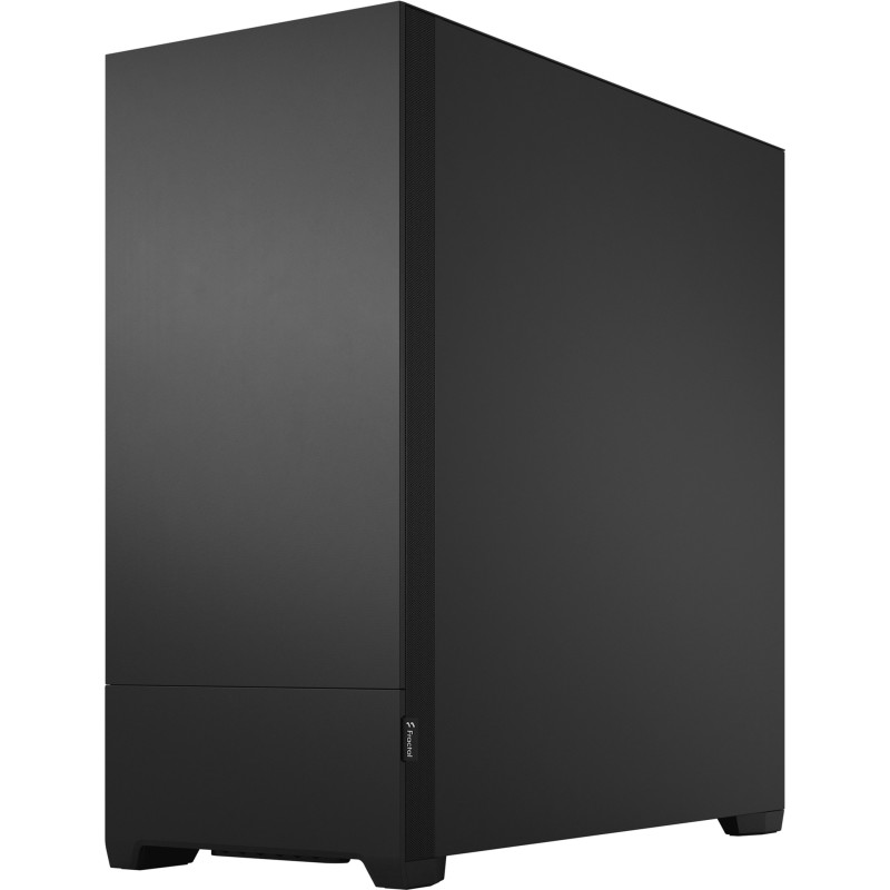 Video Fractal Design Pop XL Black Silent (FD-C-POS1X-01)