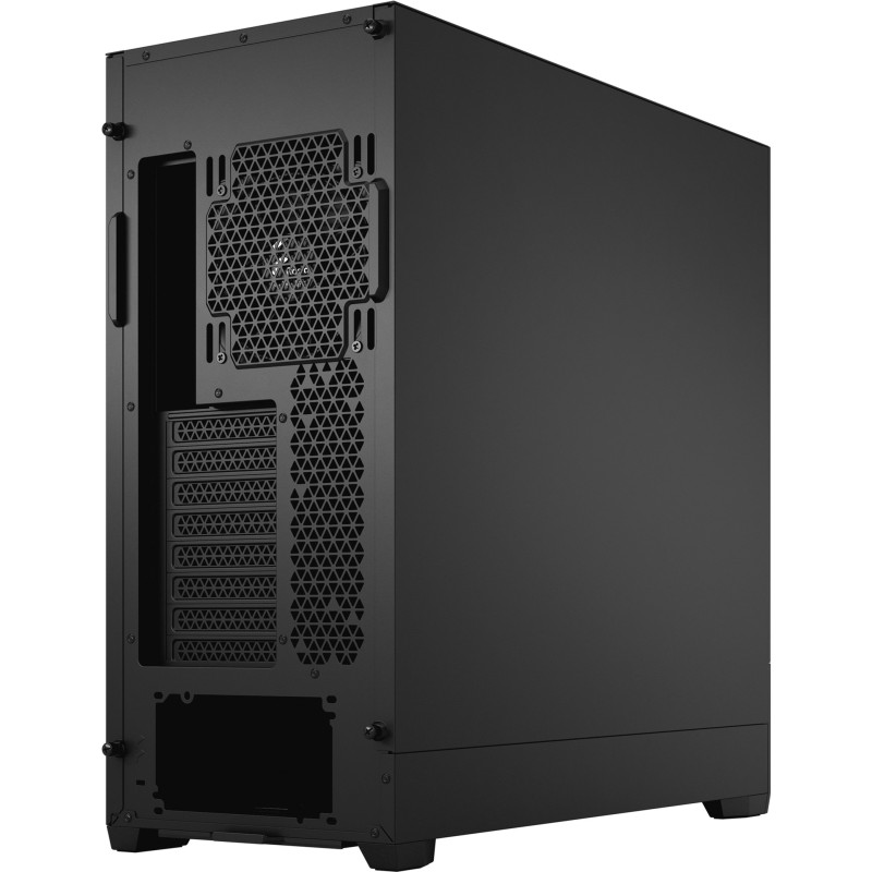 Video Fractal Design Pop XL Black Silent (FD-C-POS1X-01)