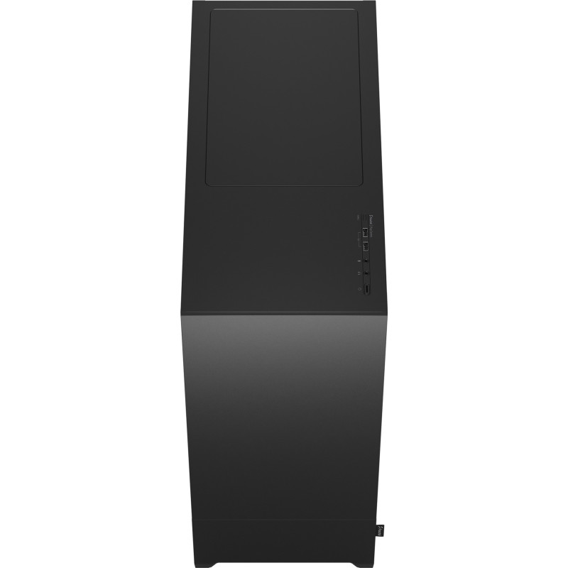 Video Fractal Design Pop XL Black Silent (FD-C-POS1X-01)