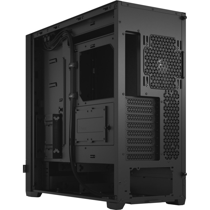 Video Fractal Design Pop XL Black Silent (FD-C-POS1X-01)