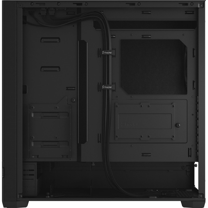Video Fractal Design Pop XL Black Silent (FD-C-POS1X-01)