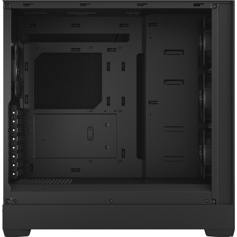 Video Fractal Design Pop XL Black Silent (FD-C-POS1X-01)