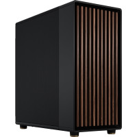 Корпус Fractal Design North XL Charcoal Black (FD-C-NOR1X-01)