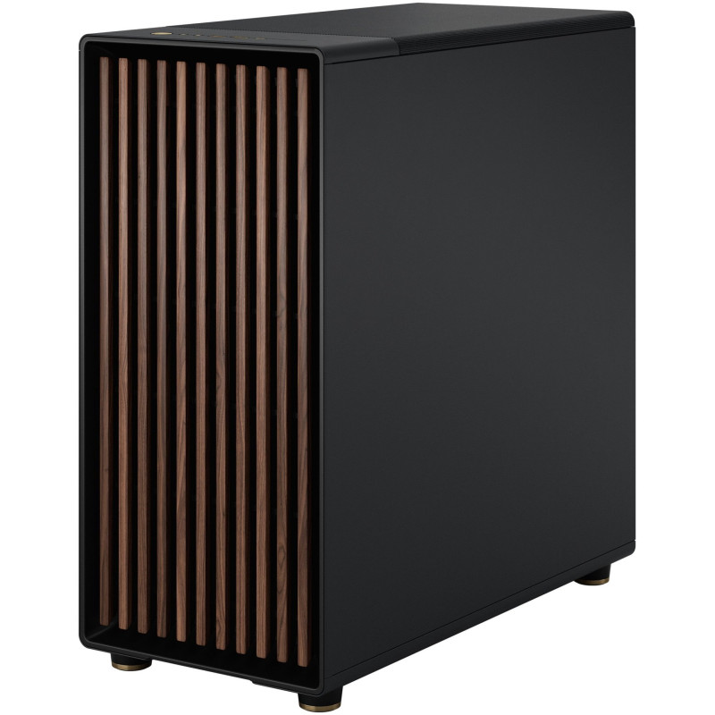 Корпус Fractal Design North XL Charcoal Black (FD-C-NOR1X-01)
