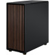 Корпус Fractal Design North XL Charcoal Black (FD-C-NOR1X-01)