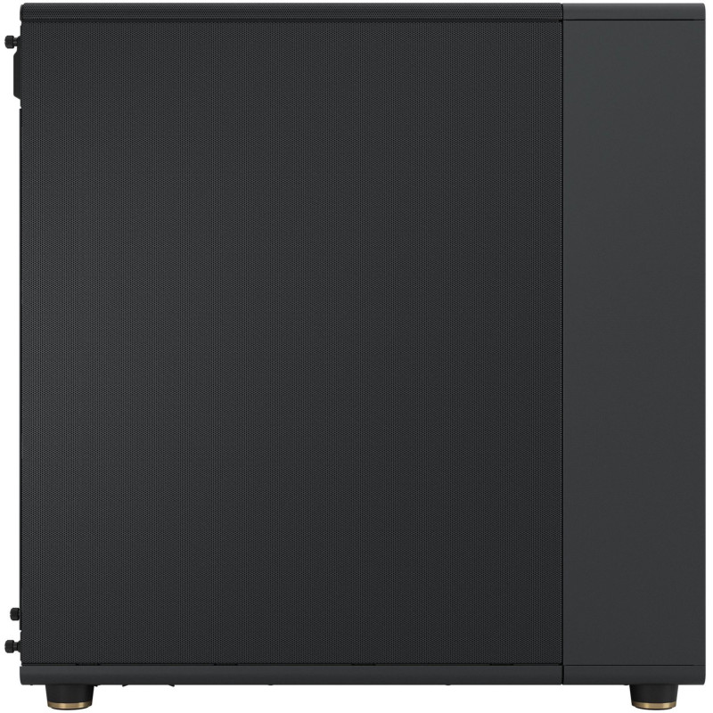 Корпус Fractal Design North XL Charcoal Black (FD-C-NOR1X-01)
