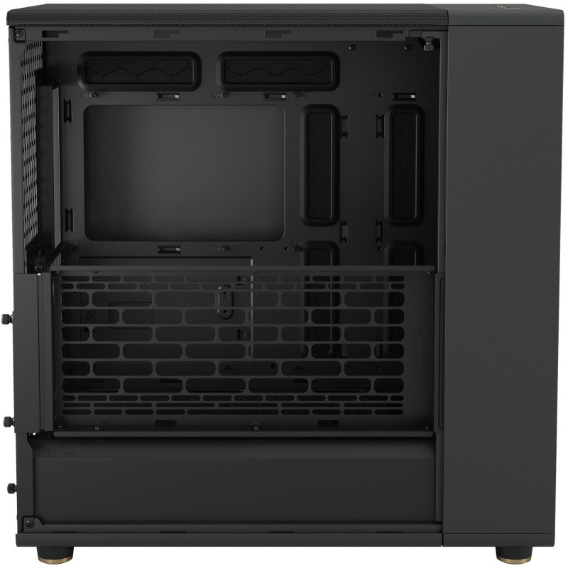 Корпус Fractal Design North XL Charcoal Black (FD-C-NOR1X-01)