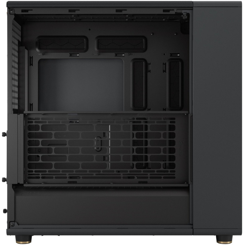 Корпус Fractal Design North XL Charcoal Black (FD-C-NOR1X-01)