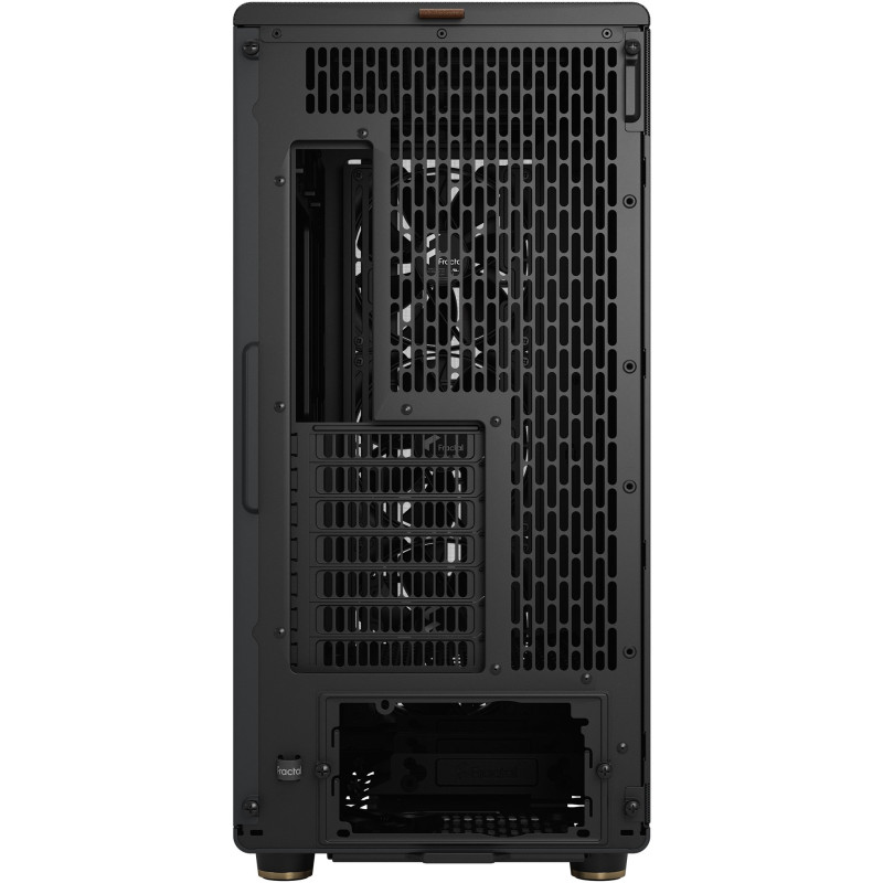 Корпус Fractal Design North XL Charcoal Black (FD-C-NOR1X-01)