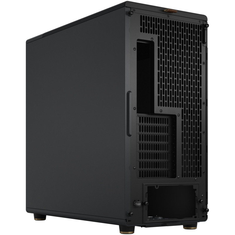 Корпус Fractal Design North XL Charcoal Black (FD-C-NOR1X-01)